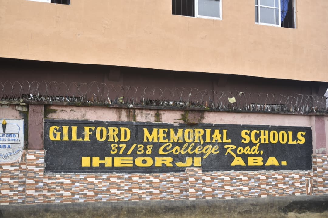 Educational environment 1