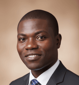 Mr. Reuben Okoroafor